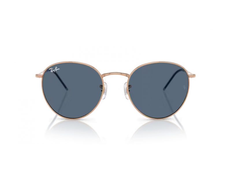 Ray-Ban Round Reverse Naočare za sunce RB R0103S 92023A