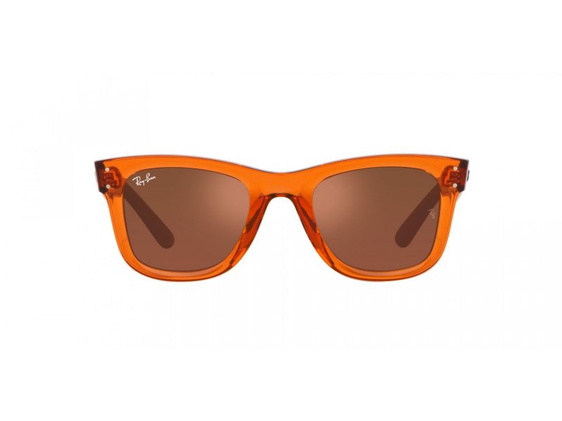 Ray-Ban Wayfarer Reverse Naočare za sunce RB R0502S 6712GM