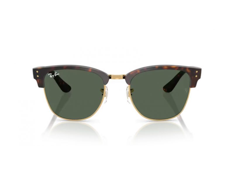 Ray-Ban Clubmaster Reverse Naočare RB R0504S 1359VR