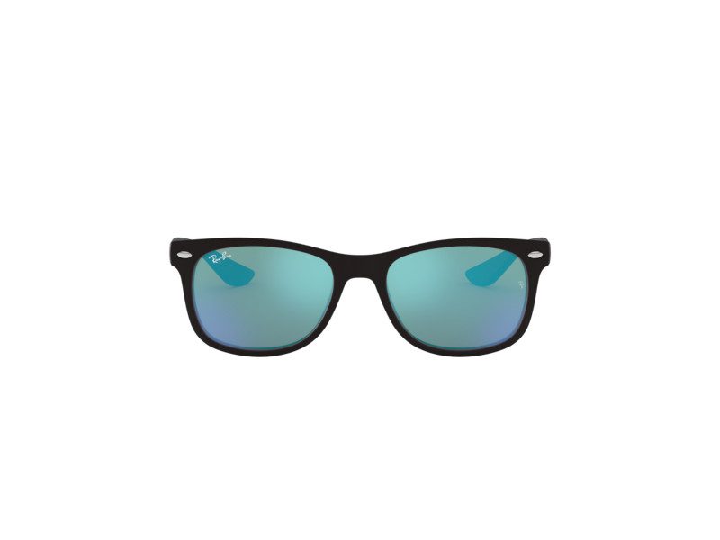 Ray-Ban Junior New Wayfarer Naočare za sunce RJ 9052S 100S/55