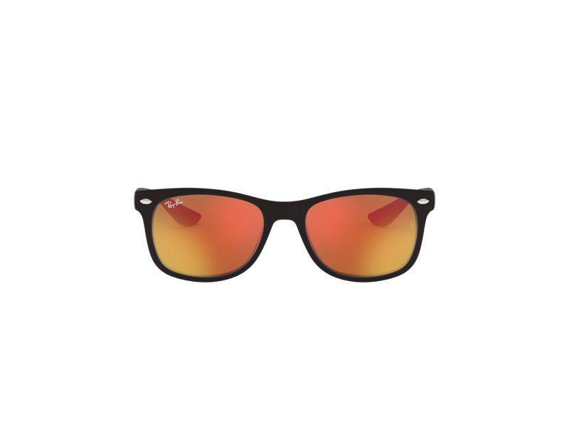 Ray-Ban Junior New Wayfarer Naočare za sunce RJ 9052S 100S/6Q