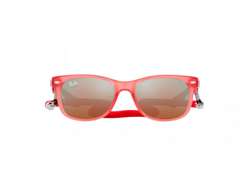 Ray-Ban Junior New Wayfarer Naočare za sunce RJ 9052S 7145A8