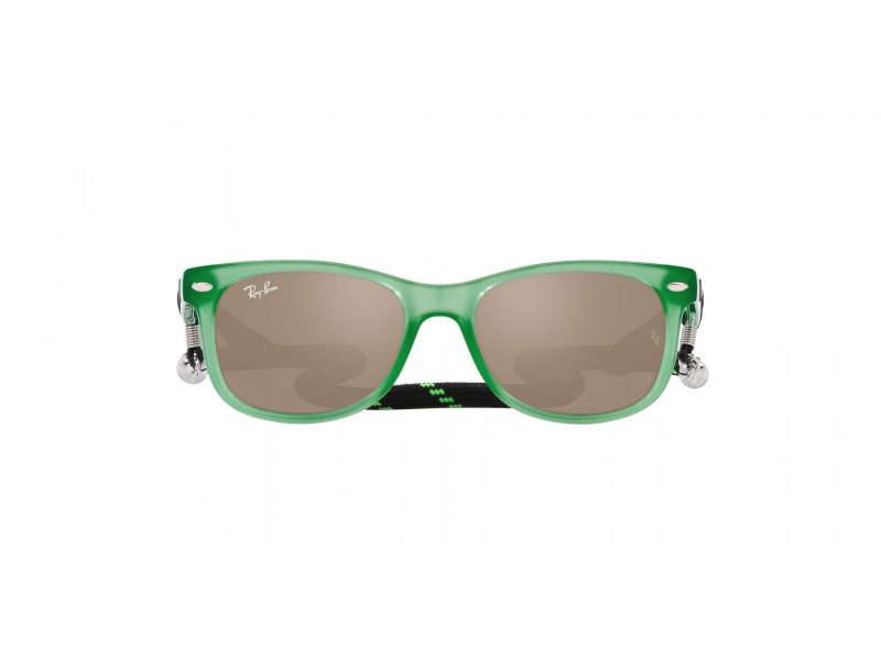 Ray-Ban Junior New Wayfarer Naočare za sunce RJ 9052S 71465A