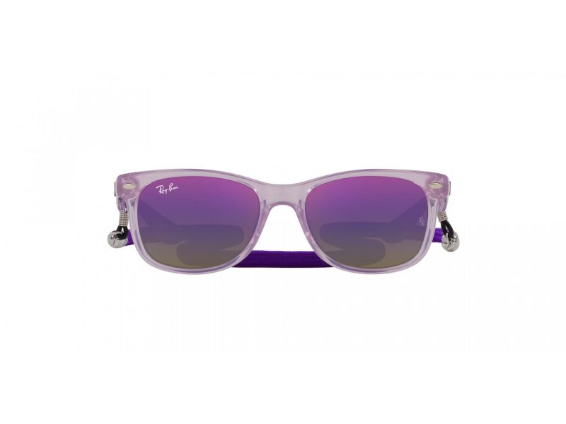 Ray-Ban Junior New Wayfarer Naočare za sunce RJ 9052S 7147B1