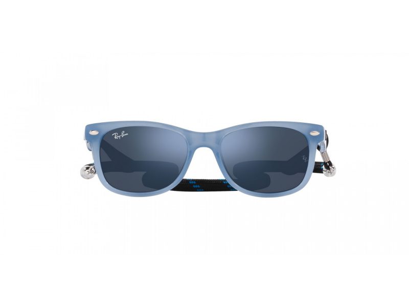 Ray-Ban Junior New Wayfarer Naočare za sunce RJ 9052S 714855