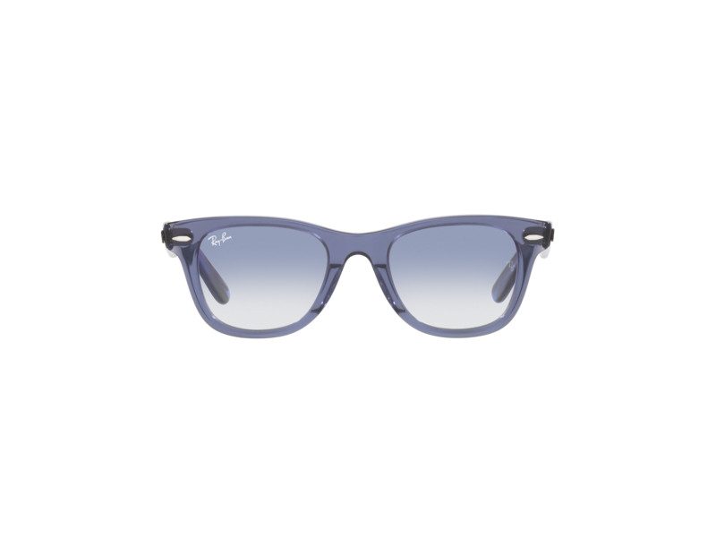 Ray-Ban Junior Wayfarer Naočare za sunce RJ 9066S 7128/19