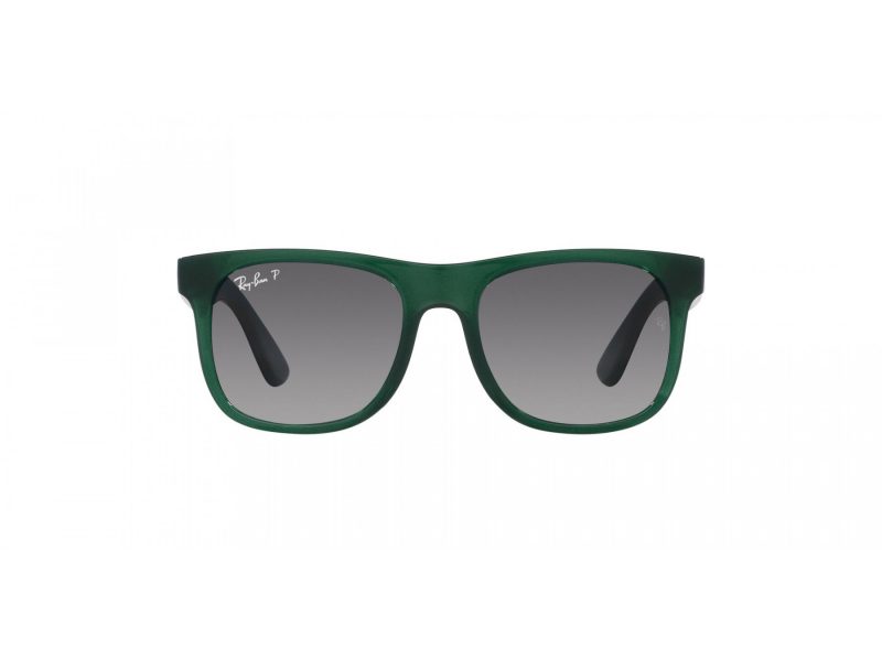 Ray-Ban Junior Justin Naočare za sunce RJ 9069S 7130T3