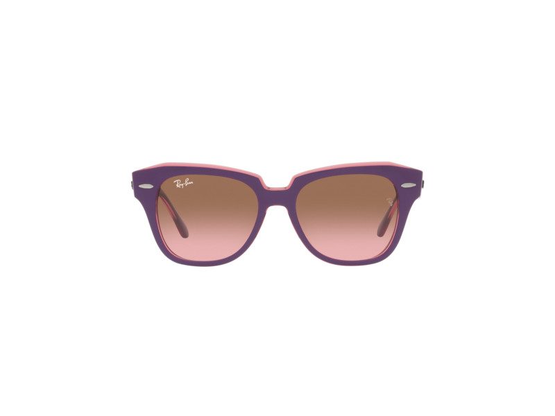 Ray-Ban State Street Jr Naočare za sunce RJ 9186S 7118/14