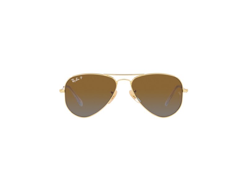 Ray-Ban Junior Aviator Naočare za sunce RJ 9506S 223/T5