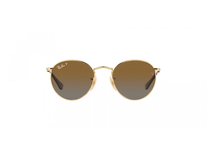 Ray-Ban Junior Round Naočare za sunce RJ 9547S 223/T5