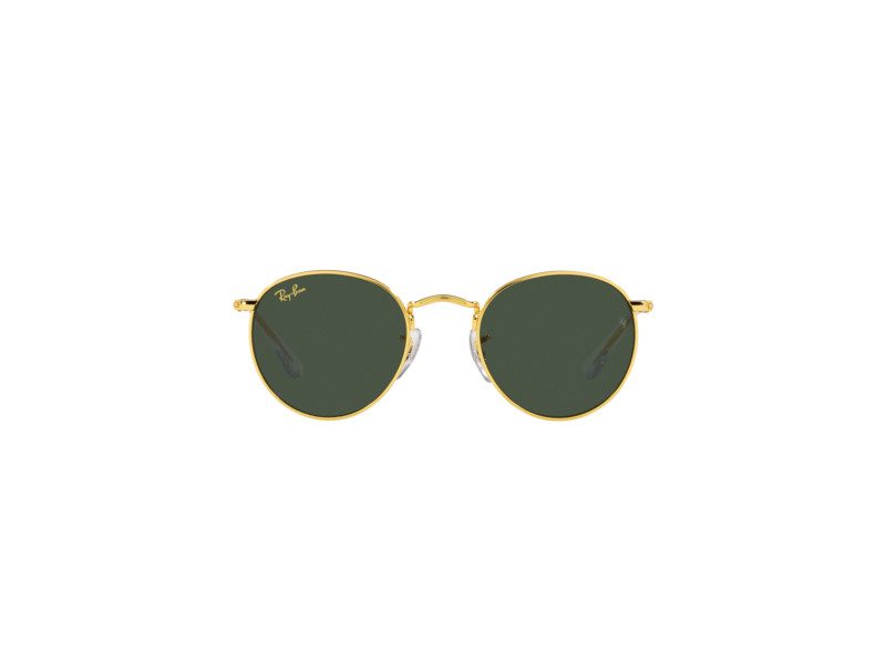 Ray-Ban Junior Round Naočare za sunce RJ 9547S 286/71