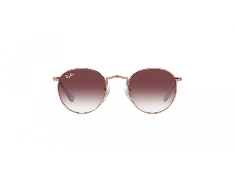 Ray-Ban Junior Round Naočare za sunce RJ 9547S 291/8H