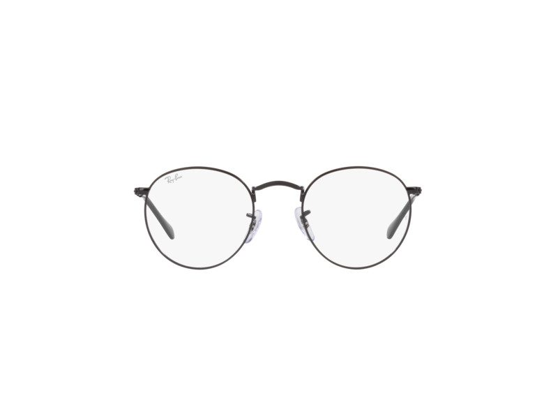 Ray-Ban Round Metal Naočare RX 3447V 2509