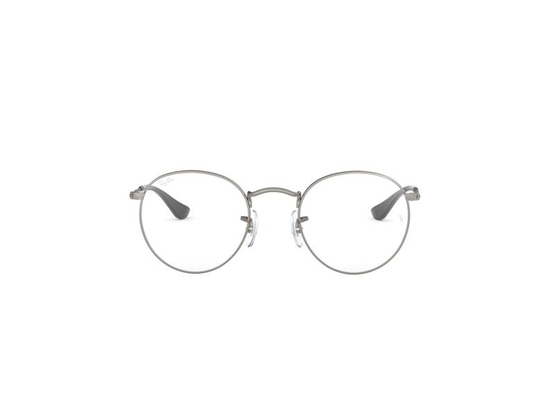 Ray-Ban Round Metal Naočare RX 3447V 2620