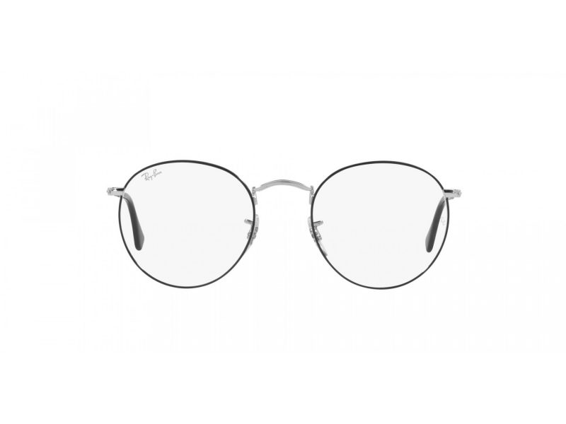 Ray-Ban Round Metal Naočare RX 3447V 2861