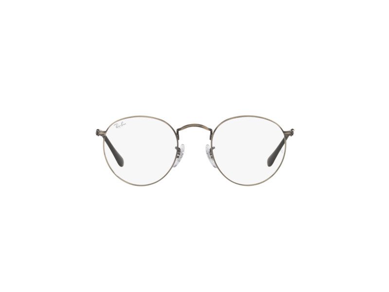 Ray-Ban Round Metal Naočare RX 3447V 3118