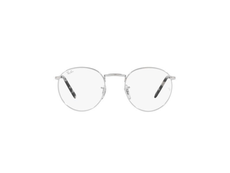 Ray-Ban New Round Naočare RX 3637V 2501