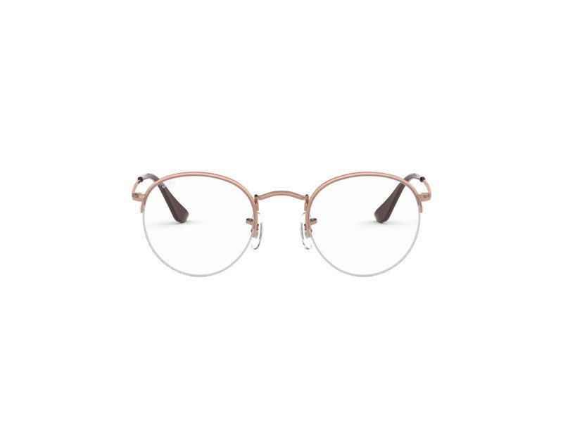 Ray-Ban Round Gaze Naočare RX 3947V 2943