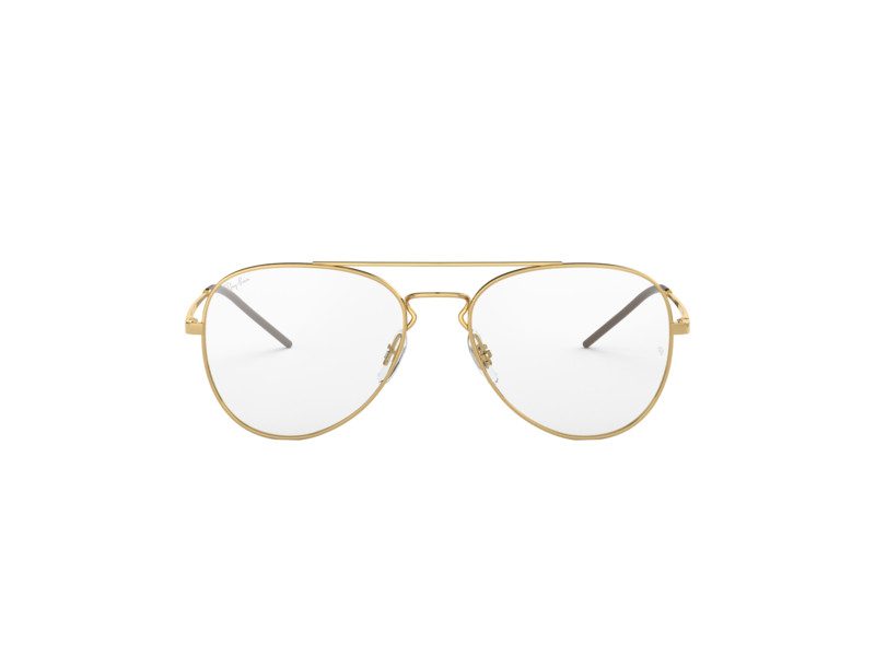 Ray-Ban Naočare RX 6413 2500