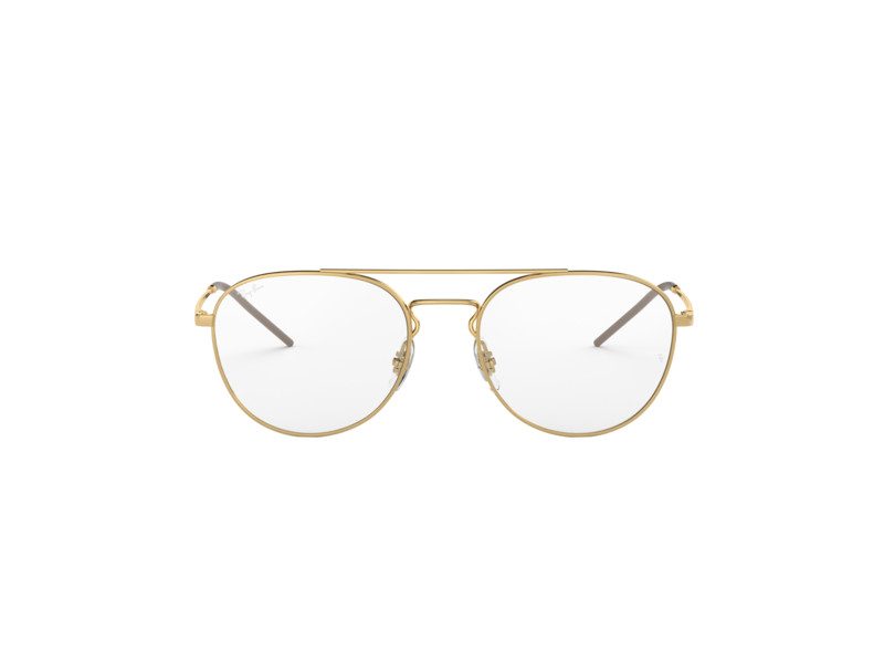 Ray-Ban Naočare RX 6414 2500