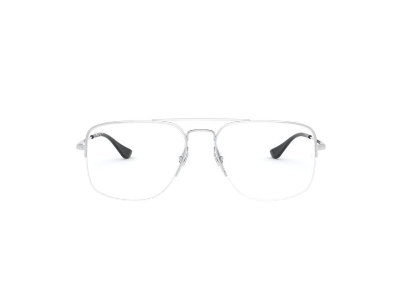 Ray-Ban The General Gaze Naočare RX 6441 2501