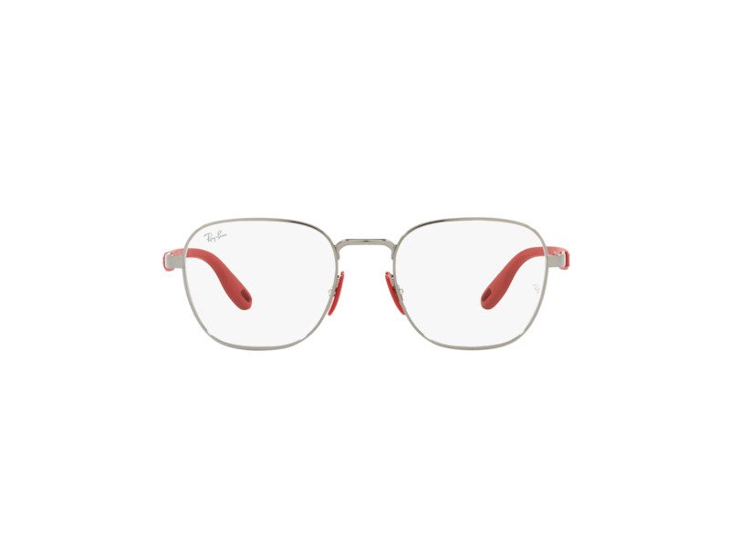 Ray-Ban Naočare RX 6484M F001