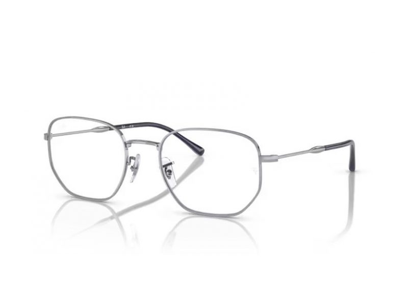 Ray-Ban Naočare RX 6496 2501