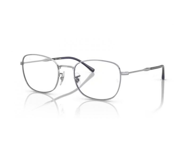 Ray-Ban Naočare RX 6497 2501