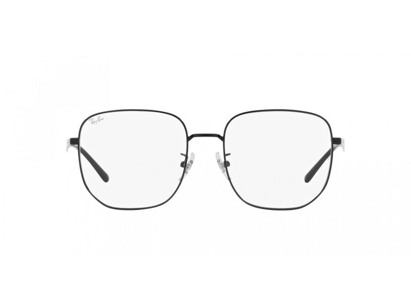 Ray-Ban Naočare RX 6503D 2509