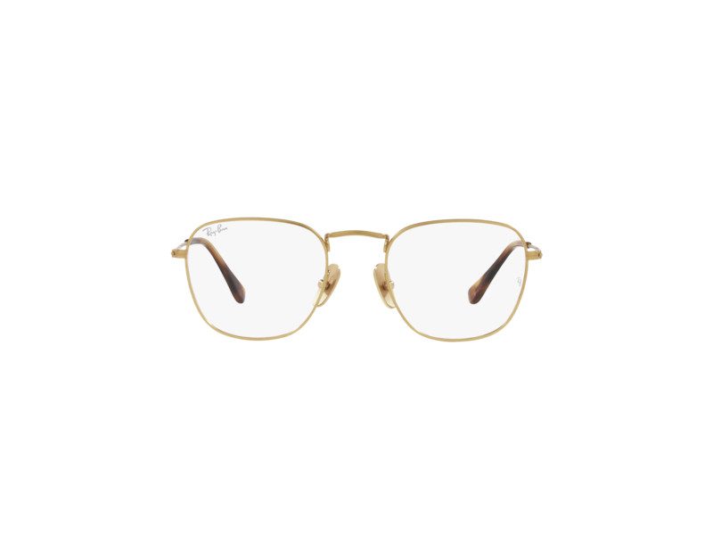 Ray-Ban Frank Naočare RX 8157V 1226