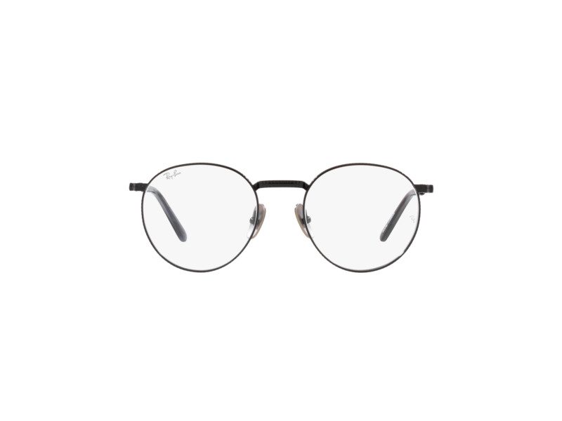 Ray-Ban Round Titanium Naočare RX 8237V 1237