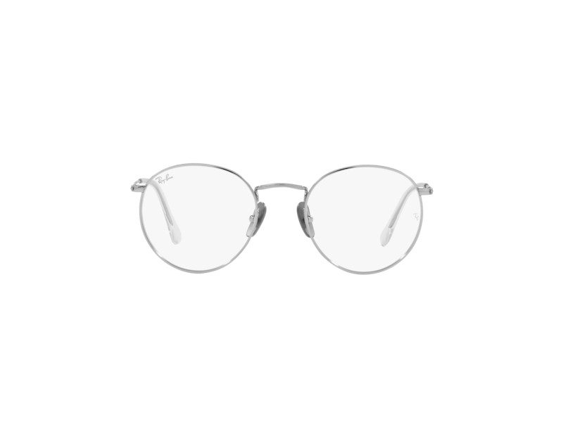 Ray-Ban Round Naočare RX 8247V 1224