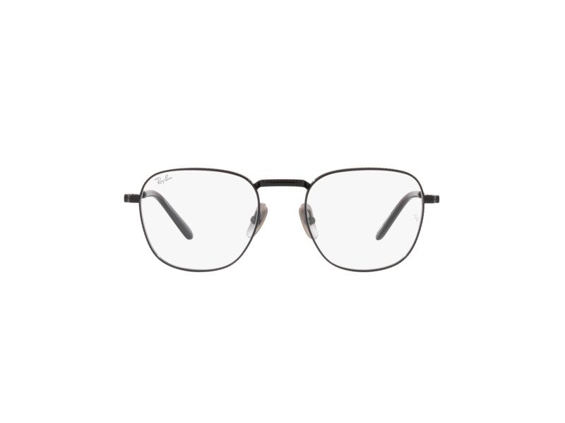 Ray-Ban Frank Titanium Naočare RX 8258V 1237