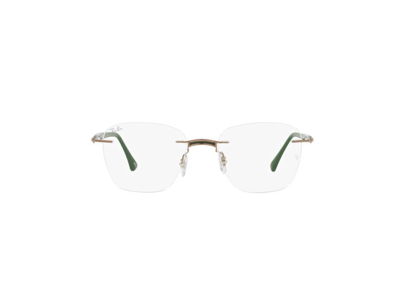 Ray-Ban Naočare RX 8769 1233