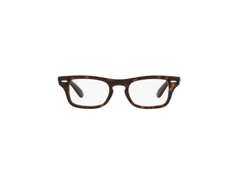 Ray-Ban Burbank Jr Naočare RY 9083V 3887