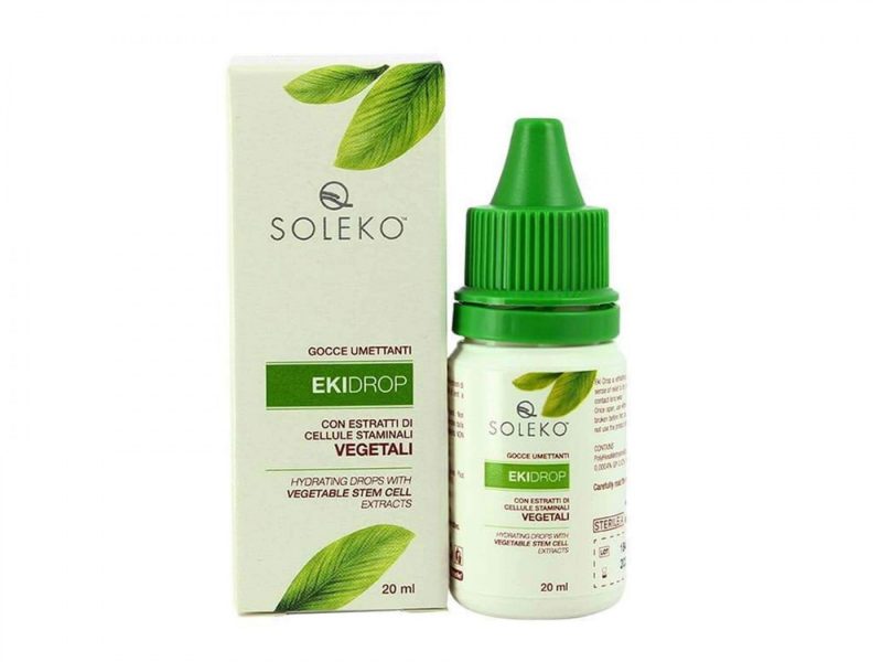 Soleko Ekidrop (20 ml)