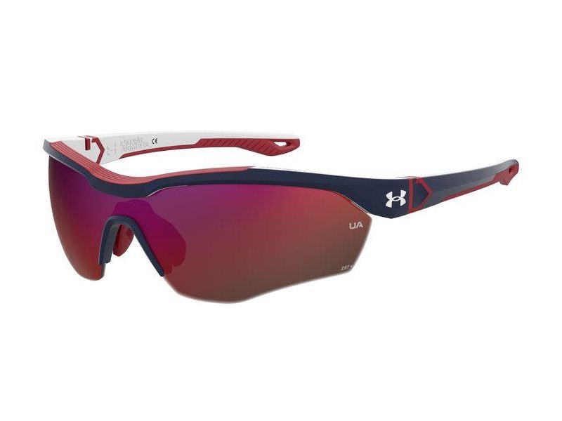 Under Armour Naočare za sunce UA Yard Pro ZE3/B3