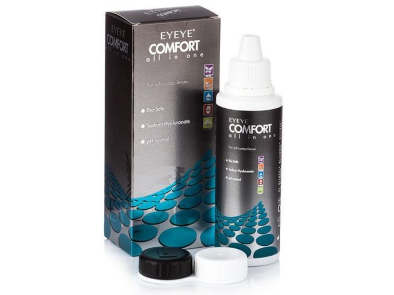 Eyeye I-Comfort All in One (100 ml)